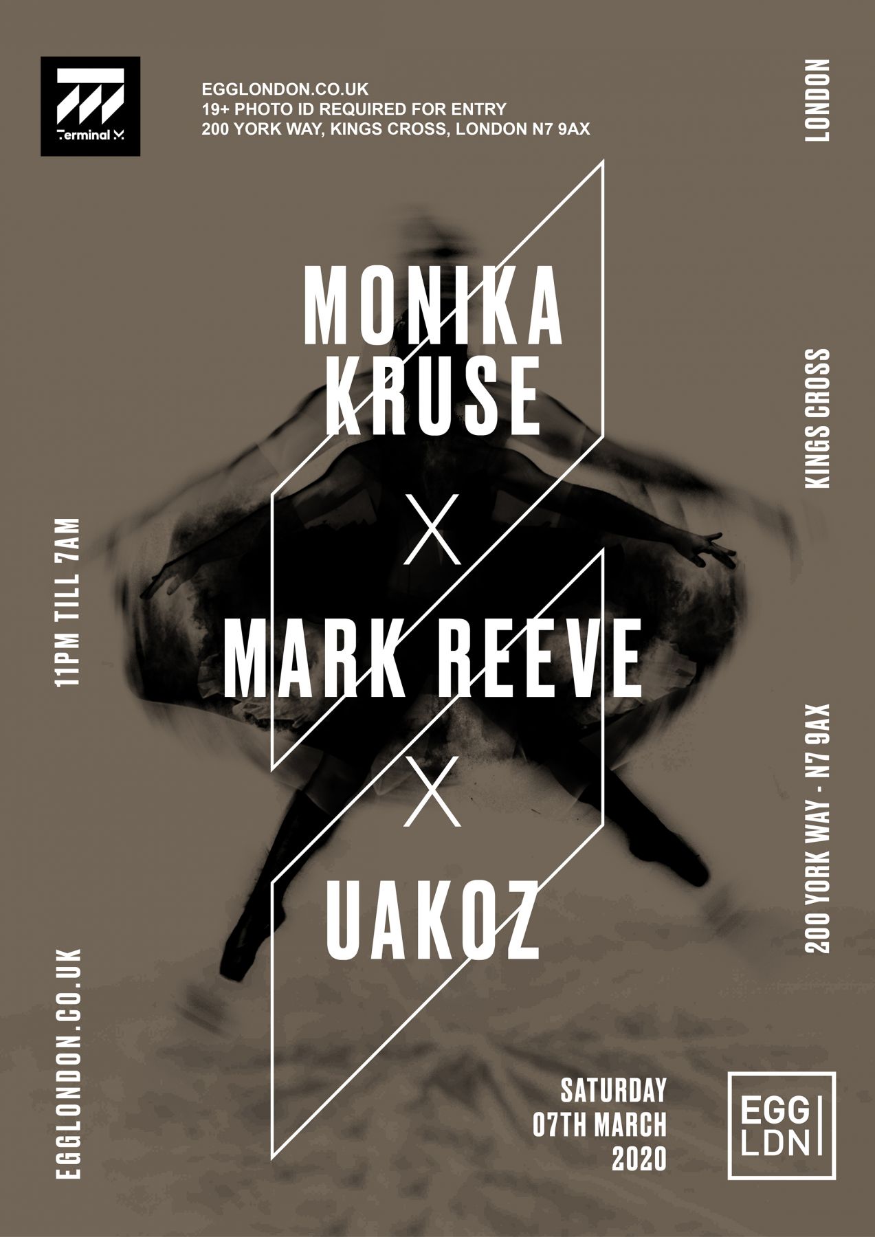7th March   Monika   Poster 